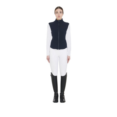 Damenweste aus atmungsaktivem Funktionsstoff Kemi Equestro Damenweste aus atmungsaktivem Funktionsstoff Kemi Equestro