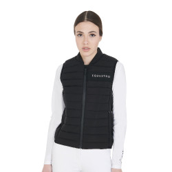 Damen-Windjacke aus technischem Gewebe Equestro