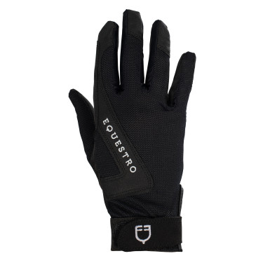 Handschuhe aus technischem Gewebe Sunny Equestro Handschuhe aus technischem Gewebe Sunny Equestro