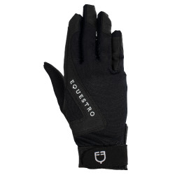 Handschuhe aus technischem Gewebe Sunny Equestro Handschuhe aus technischem Gewebe Sunny Equestro