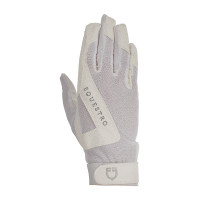 Handschuhe aus technischem Gewebe Sunny Equestro Schwarz Handschuhe aus technischem Gewebe Sunny Equestro Schwarz