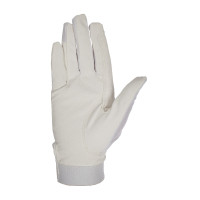Handschuhe aus technischem Gewebe Sunny Equestro Schwarz Handschuhe aus technischem Gewebe Sunny Equestro Schwarz