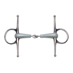 Nadelgebiss Feeling Flexi gebrochen Nadelgebiss Feeling Flexi gebrochen