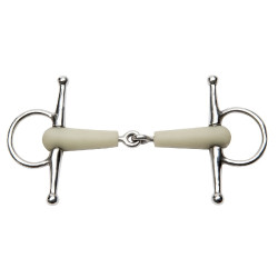 Nadelgebiss Feeling Flexi gebrochen kurze Schenkel Nadelgebiss Feeling Flexi gebrochen kurze Schenkel