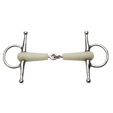 Nadelgebiss Feeling Flexi gebrochen kurze Schenkel Nadelgebiss Feeling Flexi gebrochen kurze Schenkel