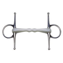 Nadelgebiss Feeling Flexi gerade Nadelgebiss Feeling Flexi gerade