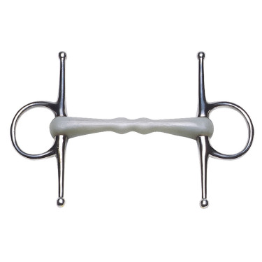 Nadelgebiss Feeling Flexi gerade Nadelgebiss Feeling Flexi gerade