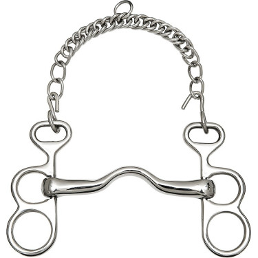 Gebiss Schlagring Feeling mit Zungenfreiheit Gebiss Schlagring Feeling mit Zungenfreiheit