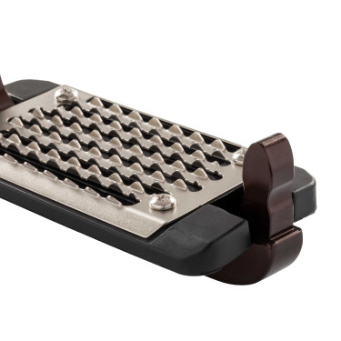 Steigbügel Rel-X EASY Acavallo Braun