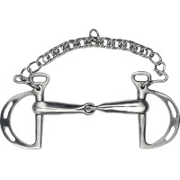 Spanisches Gebiss Feeling... Spanisches Gebiss Feeling...