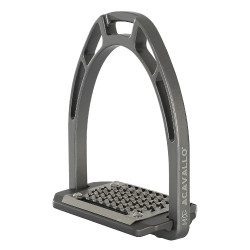 Steigbügel aus Aluminium Arco Evolution Alupro Acavallo Steigbügel aus Aluminium Arco Evolution Alupro Acavallo