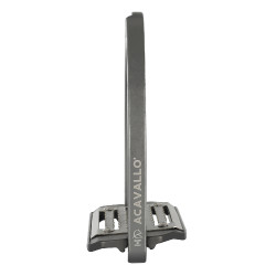 Steigbügel aus Aluminium Arco Evolution Alupro Acavallo Steigbügel aus Aluminium Arco Evolution Alupro Acavallo