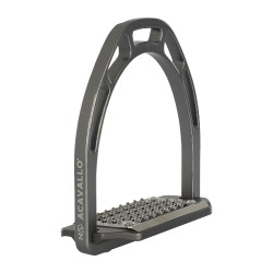 Steigbügel aus Aluminium Arco Evolution Alupro Acavallo Steigbügel aus Aluminium Arco Evolution Alupro Acavallo
