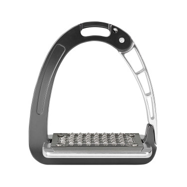 Steigbügel Arena Aluplus Junior 10,5 cm Acavallo Steigbügel Arena Aluplus Junior 10,5 cm Acavallo