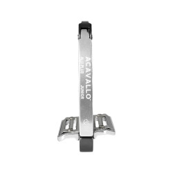 Steigbügel Arena Aluplus Junior 10,5 cm Acavallo Steigbügel Arena Aluplus Junior 10,5 cm Acavallo