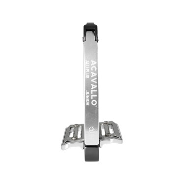Steigbügel Arena Aluplus Junior 10,5 cm Acavallo Steigbügel Arena Aluplus Junior 10,5 cm Acavallo