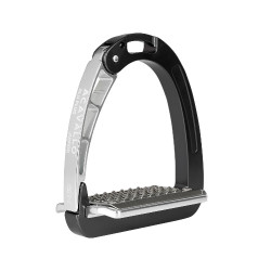 Steigbügel Arena Aluplus Junior 10,5 cm Acavallo Steigbügel Arena Aluplus Junior 10,5 cm Acavallo