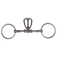 Feeling-Zungengebiss