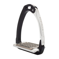 Steigbügel Arena Aluplus 2.0 Acavallo Braun