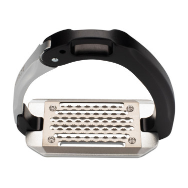 Steigbügel Arena Aluplus 2.0 Acavallo Schwarz