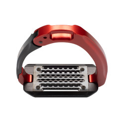 Steigbügel Arena Aluplus 2.0 Acavallo Krimsonrot