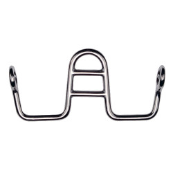 Mors Feeling Tongue Clip Mors Feeling Tongue Clip