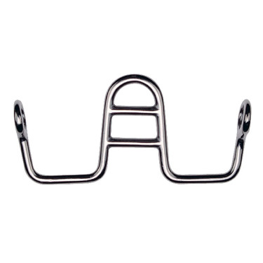 Mors Feeling Tongue Clip Mors Feeling Tongue Clip
