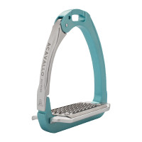 Steigbügel Arena Aluplus 2.0 Acavallo Himmelblau Steigbügel Arena Aluplus 2.0 Acavallo Himmelblau