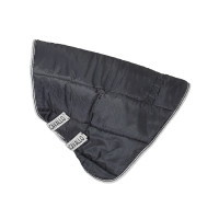 Stabile Halsschutzdecke aus 210D Ripstop-Polyester mit 300g Füllung Acavallo Marine Marineblau Stabile Halsschutzdecke aus 210D Ripstop-Polyester mit 300g Füllung Acavallo Marine Marineblau