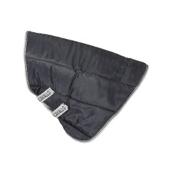 Stabile Halsschutzdecke aus 210D Ripstop-Polyester mit 300g Füllung Acavallo Stabile Halsschutzdecke aus 210D Ripstop-Polyester mit 300g Füllung Acavallo
