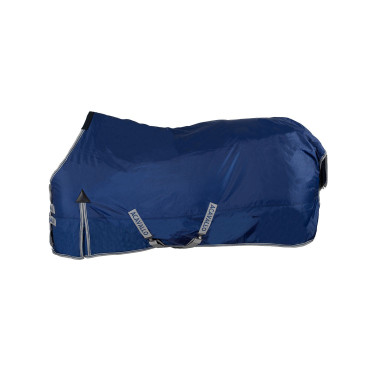 Wasserdichte Turnout-Decke aus 840D Ripstop-Polyester mit 400g Füllung Acavallo Wasserdichte Turnout-Decke aus 840D Ripstop-Polyester mit 400g Füllung Acavallo