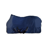 Boxabdeckung Spring Sheet Acavallo Marine Marineblau Boxabdeckung Spring Sheet Acavallo Marine Marineblau