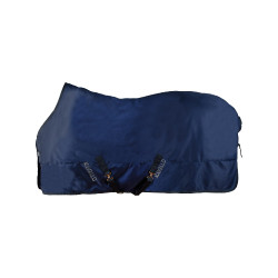 Boxabdeckung Spring Sheet Acavallo Marine Marineblau