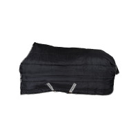 Boxdecke aus 210D Ripstop-Polyester mit 300 g Füllung Acavallo Marine Marineblau Boxdecke aus 210D Ripstop-Polyester mit 300 g Füllung Acavallo Marine Marineblau