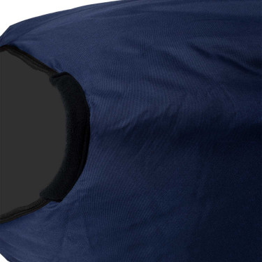 Boxdecke 400g aus Rip-Stop-Gewebe mit Bora Equestro Logo Boxdecke 400g aus Rip-Stop-Gewebe mit Bora Equestro Logo