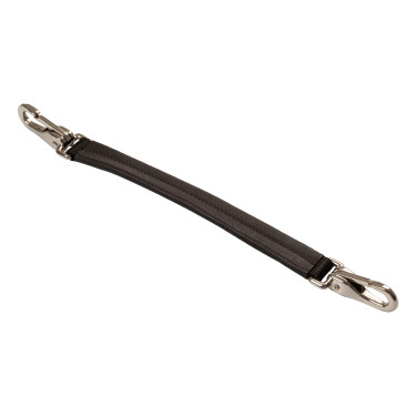Ledersattelgurt Equestro Ledersattelgurt Equestro