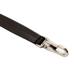 Ledersattelgurt Equestro Ledersattelgurt Equestro