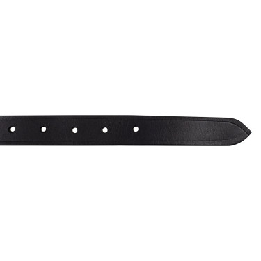 Hundehalsband aus Leder mit geometrischem Muster Polo H Equestro Hundehalsband aus Leder mit geometrischem Muster Polo H Equestro