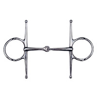 Gebissheber Feeling Nadel