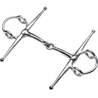 Gebissheber Feeling Nadel