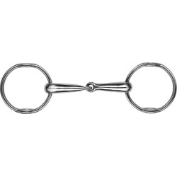 Mors releveur Feeling Edelstahl satiniert Mors releveur Feeling Edelstahl satiniert