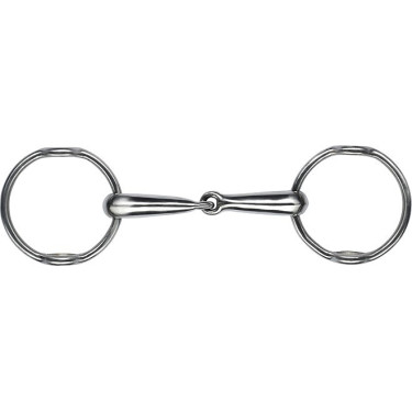 Mors releveur Feeling Edelstahl satiniert Mors releveur Feeling Edelstahl satiniert