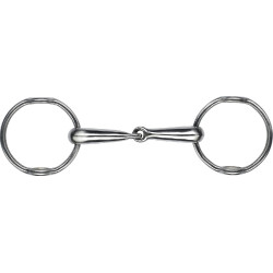 Mors releveur Feeling Edelstahl satiniert Mors releveur Feeling Edelstahl satiniert
