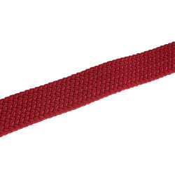 Elastischer Kinder-Gürtel mit Kreuzmuster Equestro Elastischer Kinder-Gürtel mit Kreuzmuster Equestro