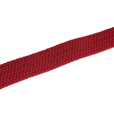 Elastischer Kinder-Gürtel mit Kreuzmuster Equestro Elastischer Kinder-Gürtel mit Kreuzmuster Equestro