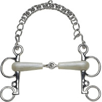 Pelham-Gebiss Feeling... Pelham-Gebiss Feeling...