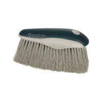 Bürste mit langen Borsten Equestro Marine Marineblau Bürste mit langen Borsten Equestro Marine Marineblau