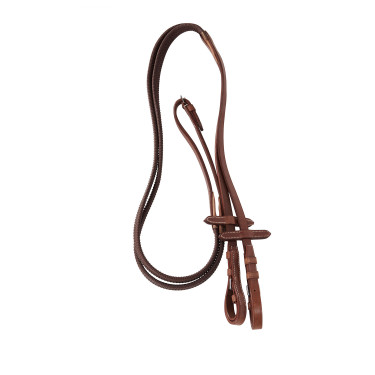 Trense mit mexikanischem Reithalfter und synthetischem Lammfell Equestro Trense mit mexikanischem Reithalfter und synthetischem Lammfell Equestro