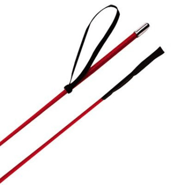 Peitsche Whip & Go Fiberglas mit geflochtenem Nylon überzogen Peitsche Whip & Go Fiberglas mit geflochtenem Nylon überzogen