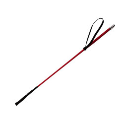 Peitsche Whip & Go Fiberglas mit geflochtenem Nylon überzogen Peitsche Whip & Go Fiberglas mit geflochtenem Nylon überzogen